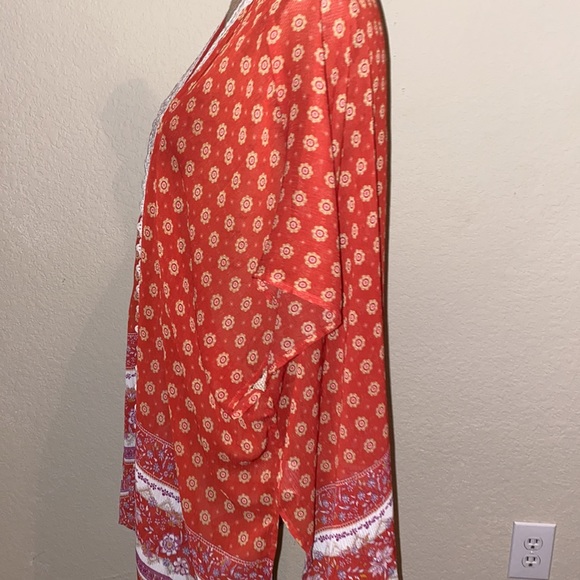 Ruana - Picture 3 of 9